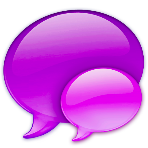 Bubble, chat, comment, communication, message, messges, talk icon 