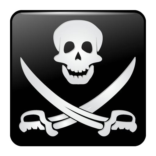 Pirate icons | Noun Project