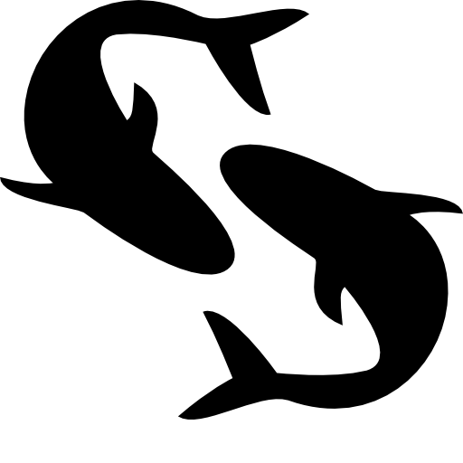 Pisces Svg Png Icon Free Download (#529257) 
