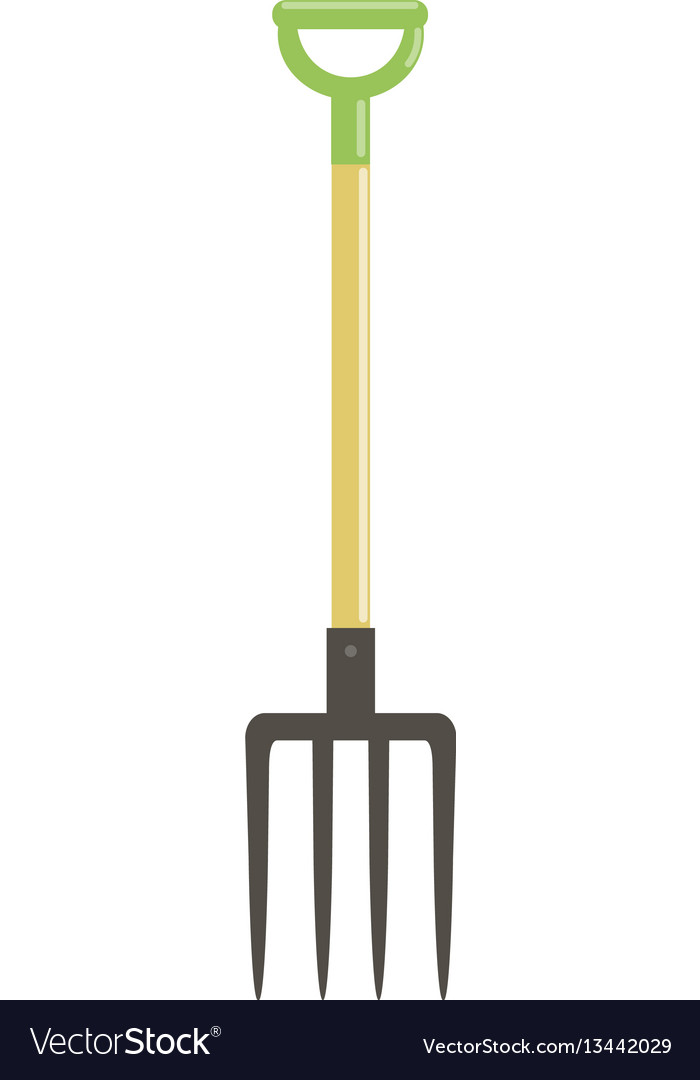 Free purple pitchfork icon - Download purple pitchfork icon