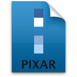 Pixar Icons by Luc Chaissac - Dribbble