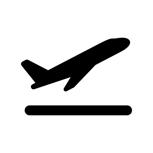 Aeroplane, Airplane, Plane, Air, Transportation, Vehicle 