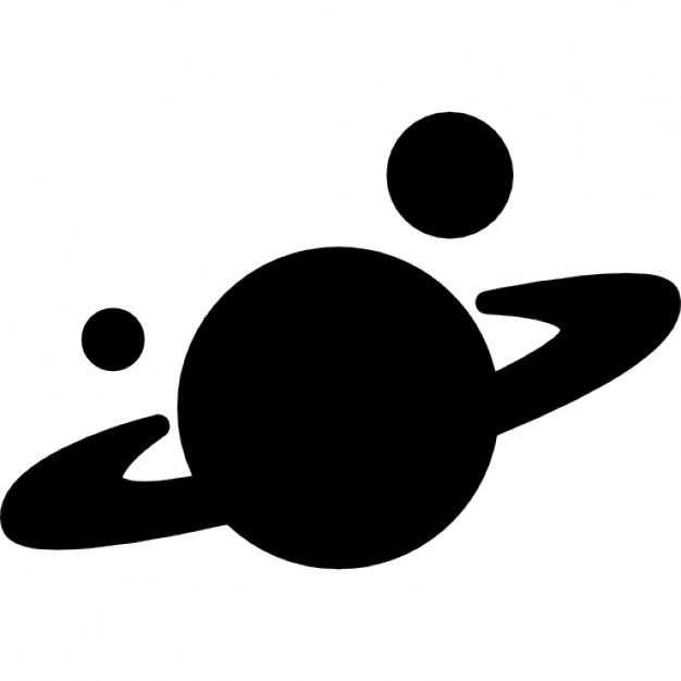 Dots1, galaxy, gradients, planet, planets icon | Icon search engine