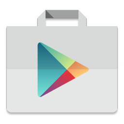 Google Play Store picks up a new icon and notifications 
