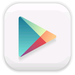 Google drops the shopping bag from the Play Store icon - The Verge