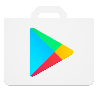 Play playstore Icon | Pacifica Iconset | bokehlicia