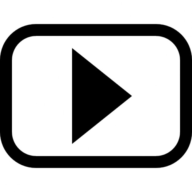 Media, play, player, video, youtube icon | Icon search engine