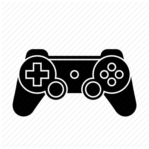 Controller, game, gamepad, joystick, play, play station, ps icon 