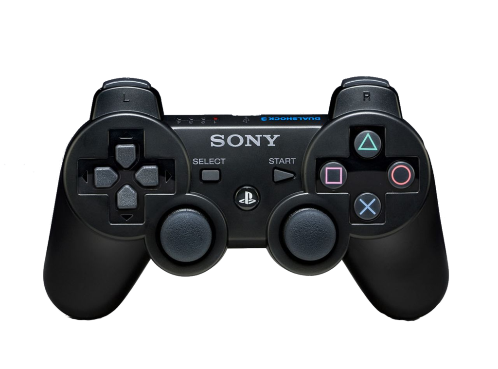 Color PlayStation Controller Icons PNG - Free PNG and Icons Downloads