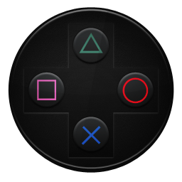 Playstation Icon Free - Social Media  Logos Icons in SVG and PNG 
