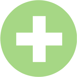 Green,Symbol,Circle,Cross,Logo