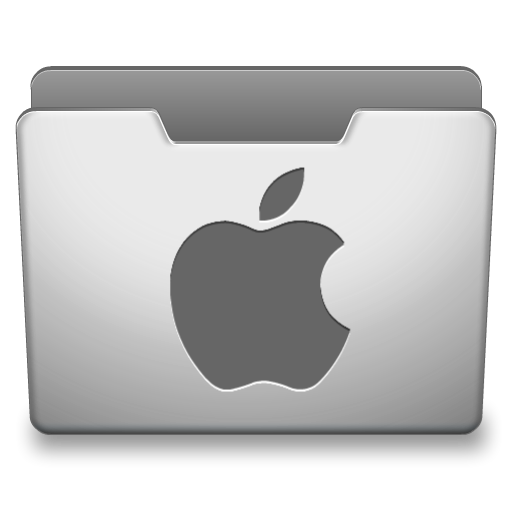 iMac Icon - Free Icons