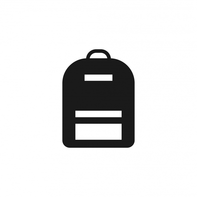 Bag,Font,Logo,Luggage and bags,Rectangle #89358 - Free Icon Library