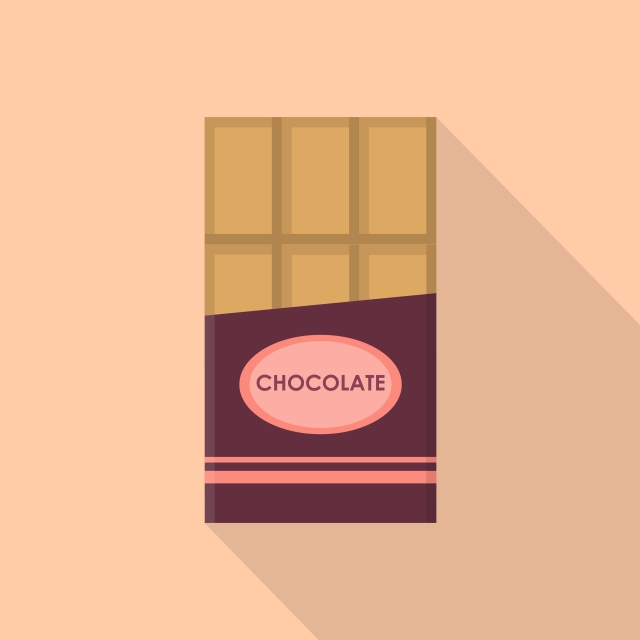 chocolate-bar # 169029