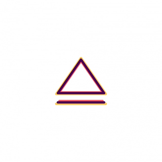 Triangle,Line,Triangle,Logo,Font,Sign,Graphics,Musical instrument,Signage,Symbol