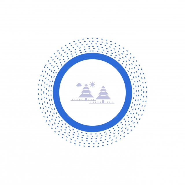 Circle,Logo