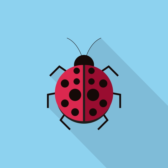 ladybug # 169262