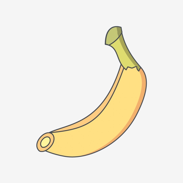 banana # 89425
