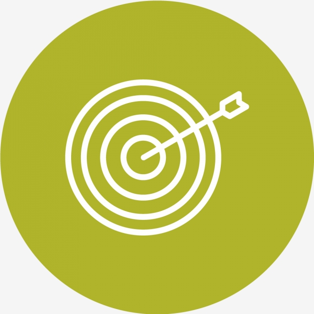 Green,Circle,Yellow,Spiral,Logo