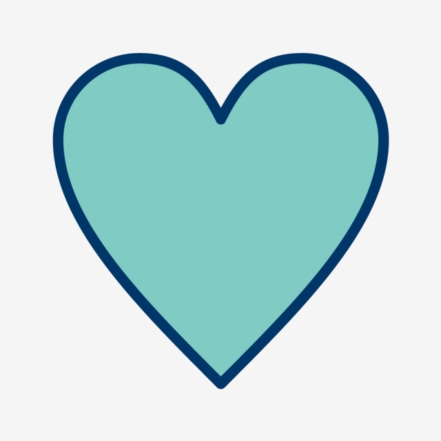Heart,Turquoise,Aqua,Teal,Azure,Clip art,Organ,Love,Heart,Symbol,Graphics,Turquoise