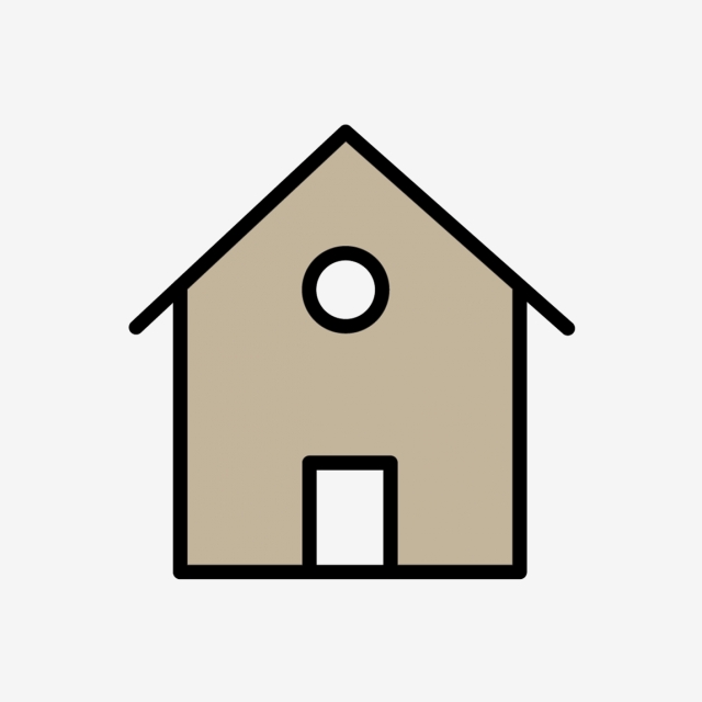 House,Line,Clip art,Font,Birdhouse,Roof,Birdhouse