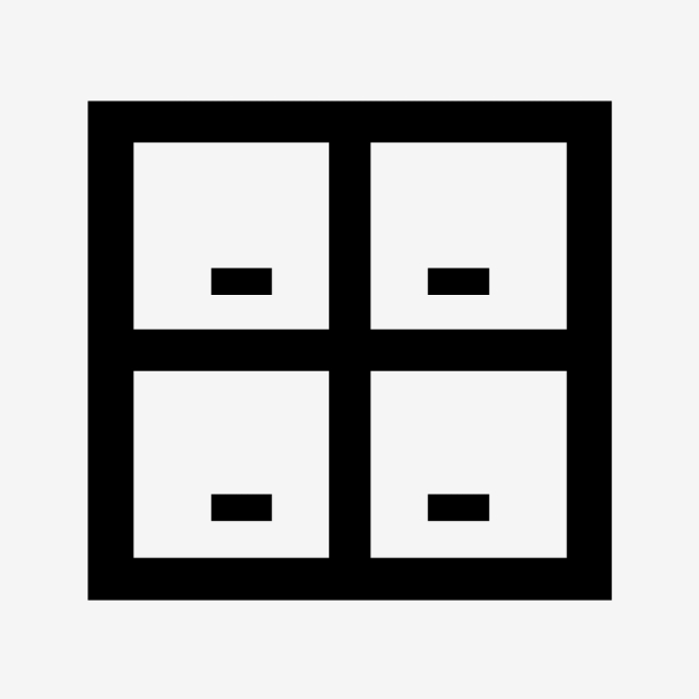 Line,Rectangle,Icon,Font,Square,Parallel,Smile