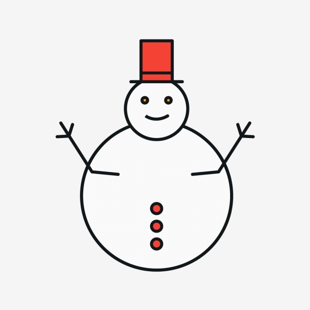 snowman # 170289