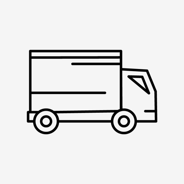 Motor vehicle,Mode of transport,Transport,Vehicle,Commercial vehicle,Line,Coloring book,Truck,Car,Line art,Clip art,Moving,Freight transport,Light commercial vehicle