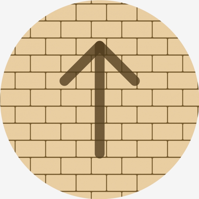 Brick,Wall,Brickwork,Line,Circle,Bricklayer,Stone wall,Symmetry,Illustration