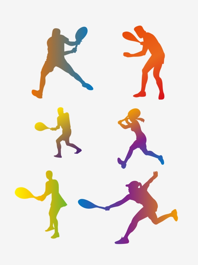 Playing sports,Running,Recreation,Silhouette