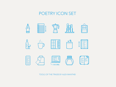 Poetry Mobile App | Poetry Foundation