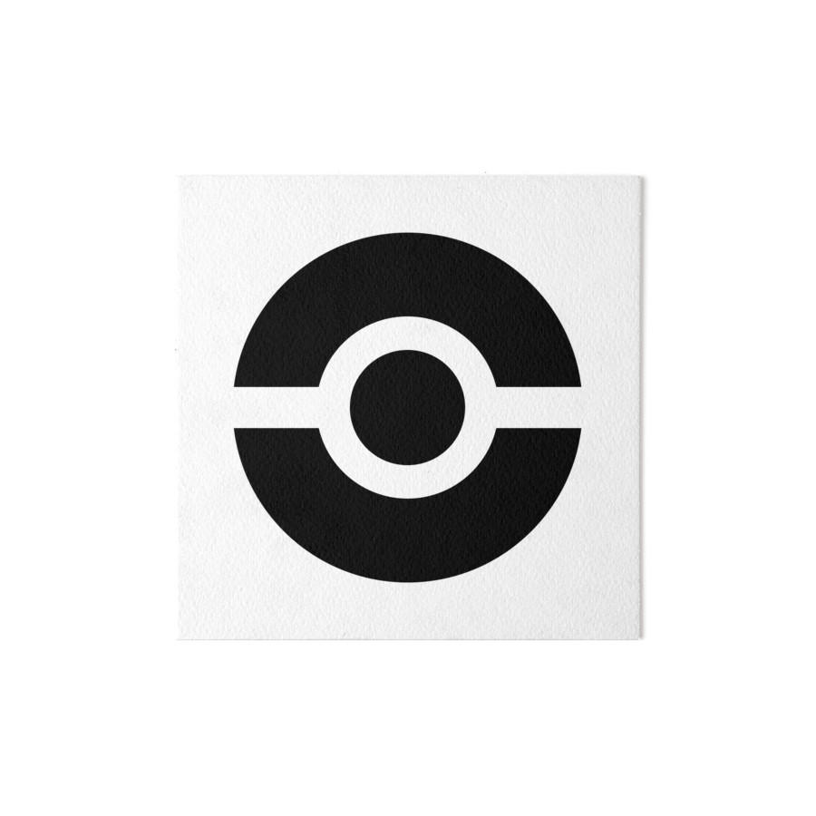Pokeball Icon by Officer-Luficer 