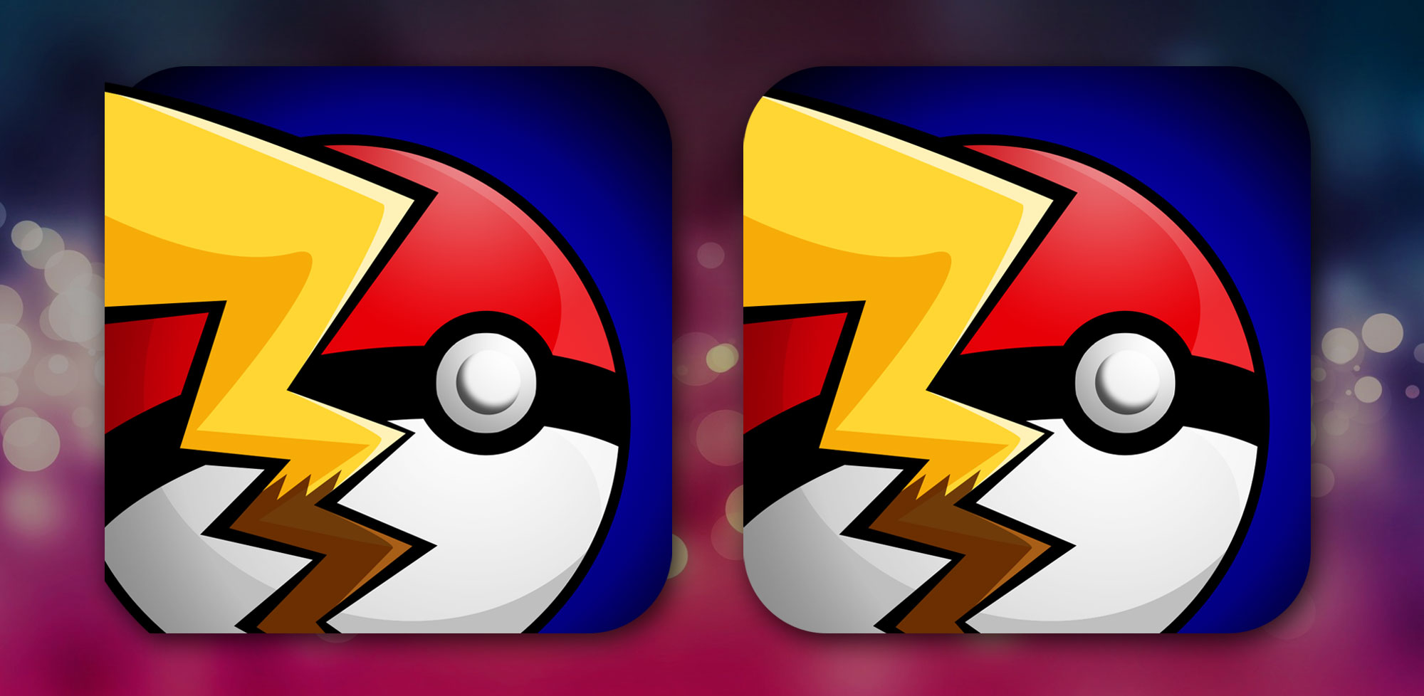 Image - Pokemon Go App icons.jpg | Logopedia | FANDOM powered 