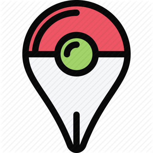 Pokemon Go 100 free icons (SVG, EPS, PSD, PNG files)