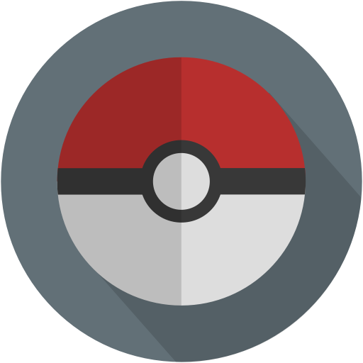 Pokemon-go icons | Noun Project