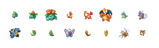 Pokemon App Icon Set on Behance
