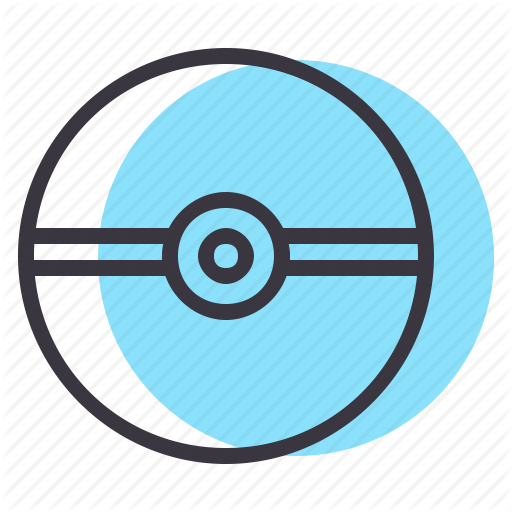 pokeball Icon - Download for free – Iconduck