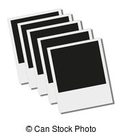 Polaroid icons | Noun Project
