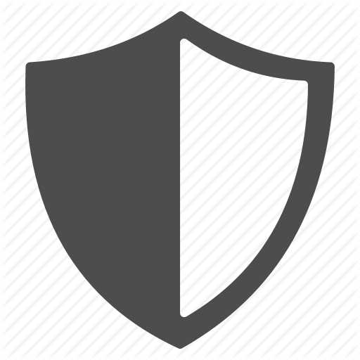 interface, security, Badge, police, shield icon
