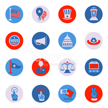 Politician icons | Noun Project