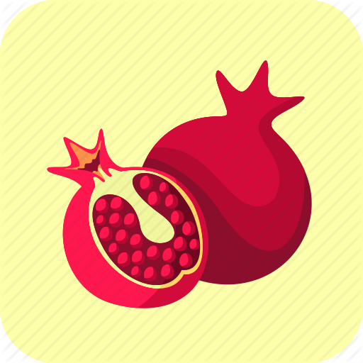 pomegranate # 170596