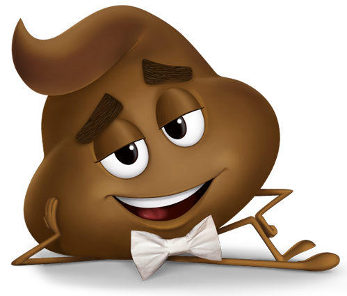 Poop Icon Png #41400 - Free Icons Library