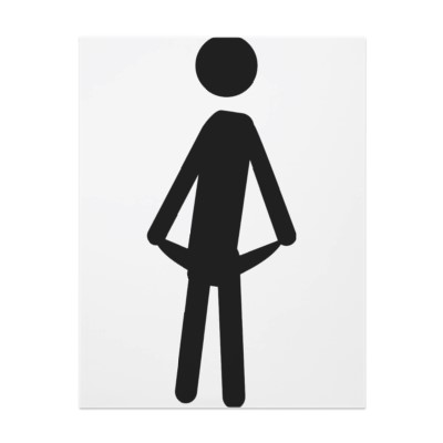 Rich and poor man icon  Stock Vector  AnSim #112149676