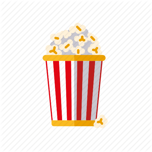 Popcorn,Snack,Candy corn,Food,Font,Illustration,Baking cup,Kettle corn,Clip art,Birthday candle,Cuisine,American food