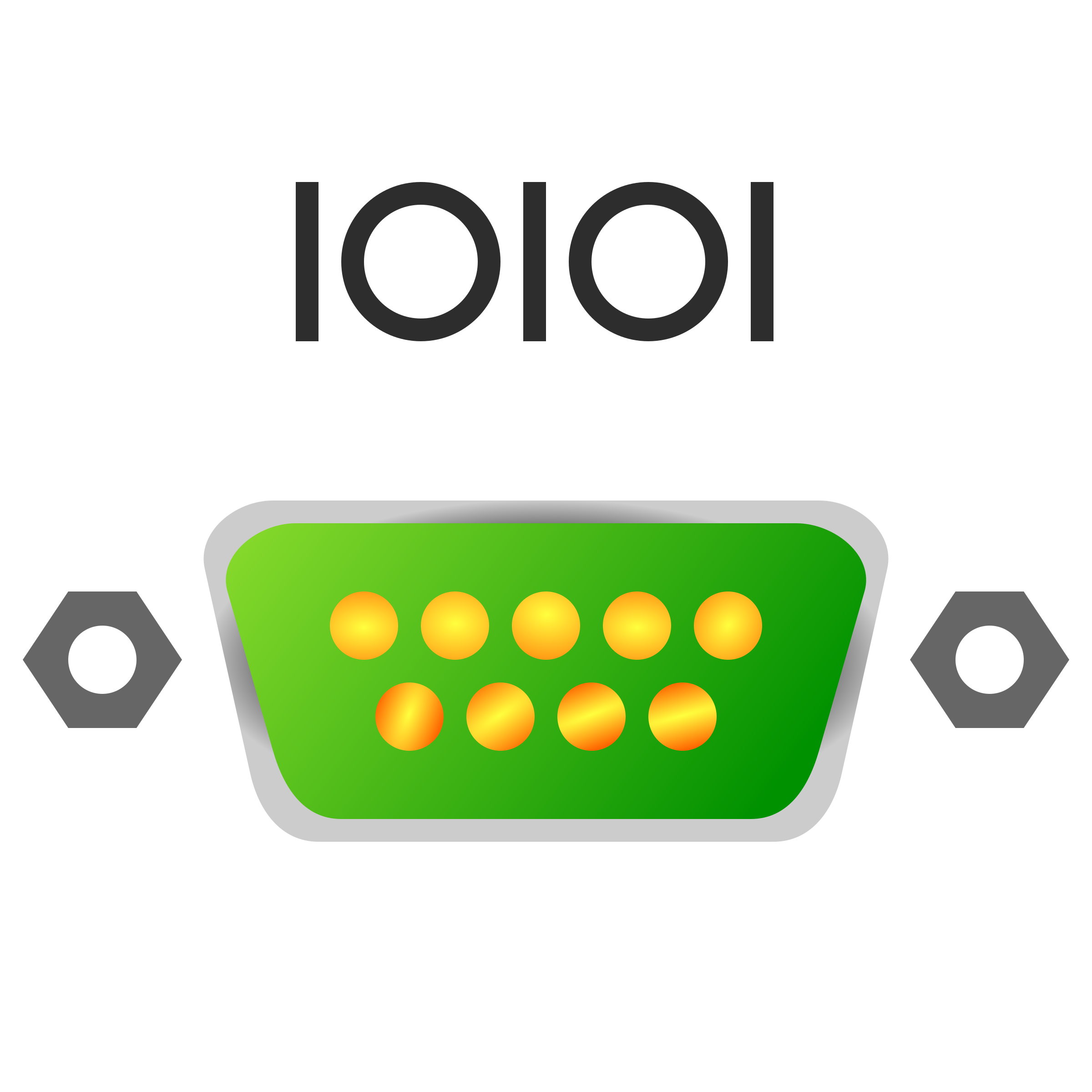 Flash sign, port, port sign, usb, usb flash, usb port icon | Icon 