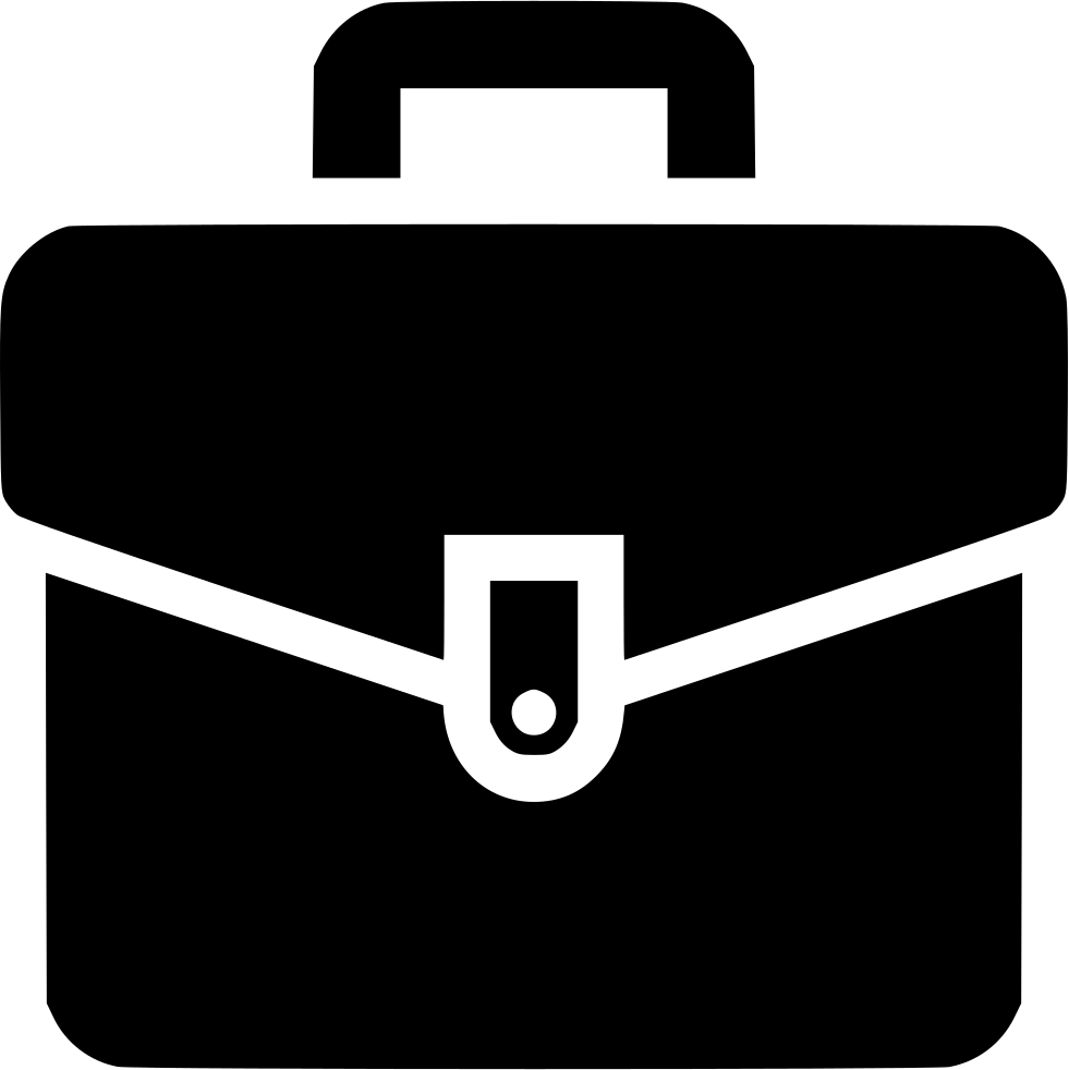 Bag, business bag, case, office bag, portfolio icon | Icon search 
