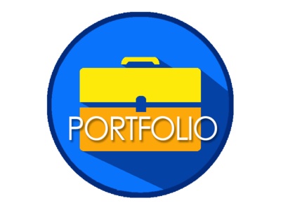portfolio icons  Free Icons Download