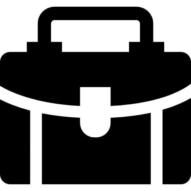 Bag, documents, hand, meeting, organizer, portfolio icon | Icon 