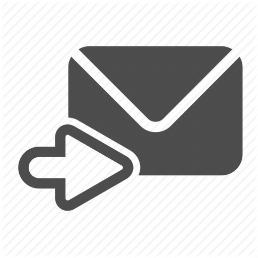 Clipart - Mailbox 3 icon