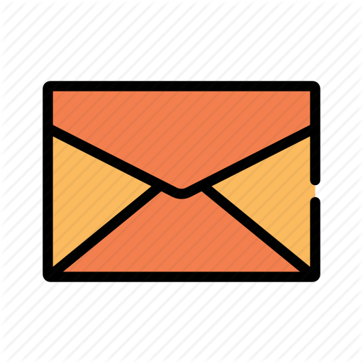 Letterbox, Post Box, Post, Postal Service Icon Vector Image 